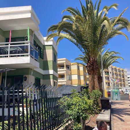 Apartamento Jumilla Vista Mar 35 San Bartolomé Dış mekan fotoğraf