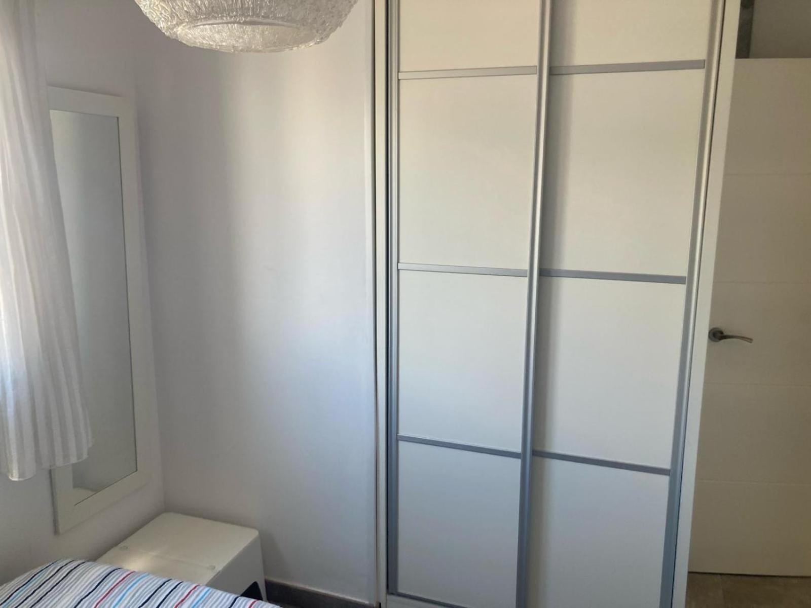 Apartamento Jumilla Vista Mar 35 San Bartolomé Dış mekan fotoğraf