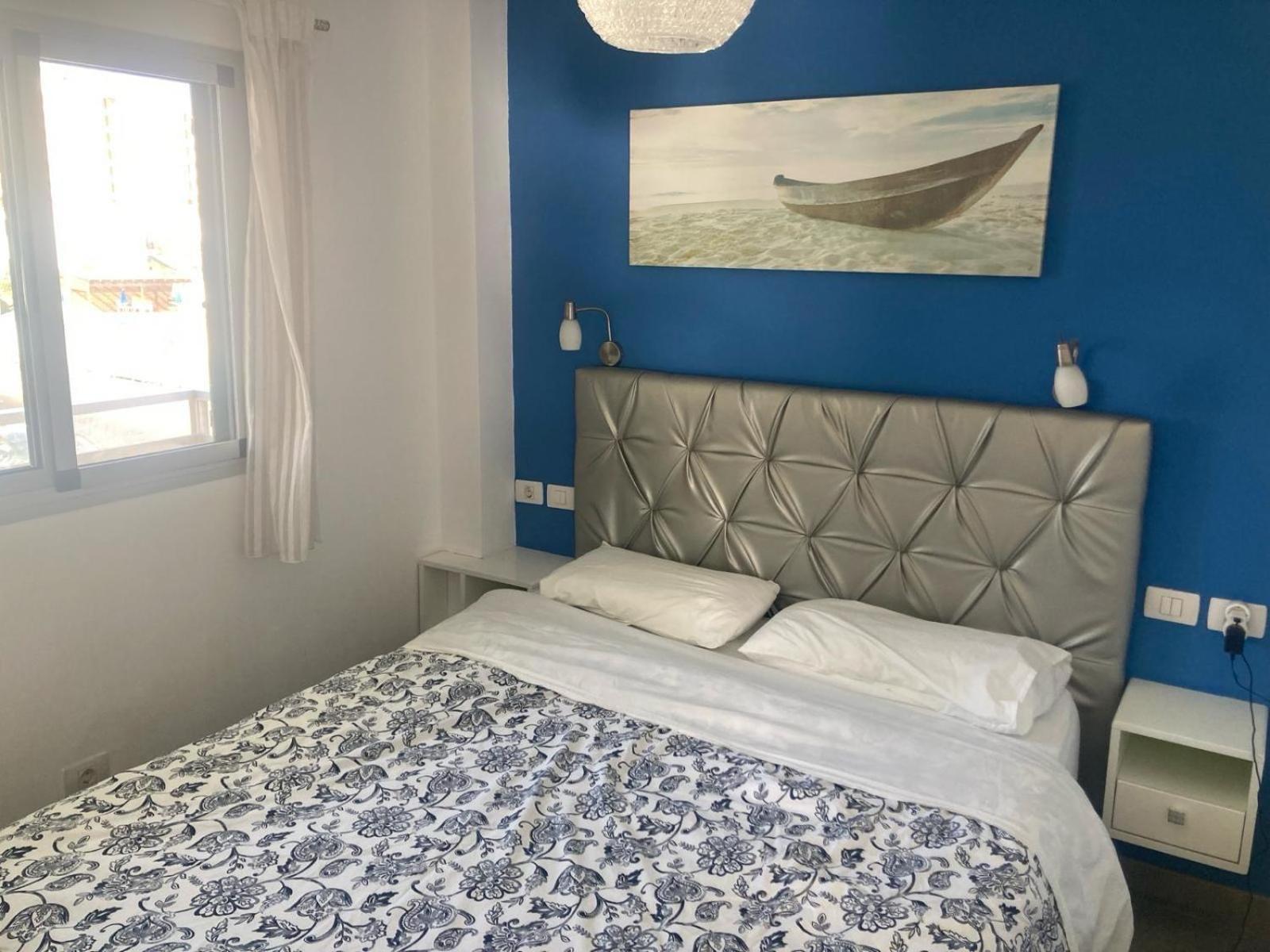 Apartamento Jumilla Vista Mar 35 San Bartolomé Dış mekan fotoğraf
