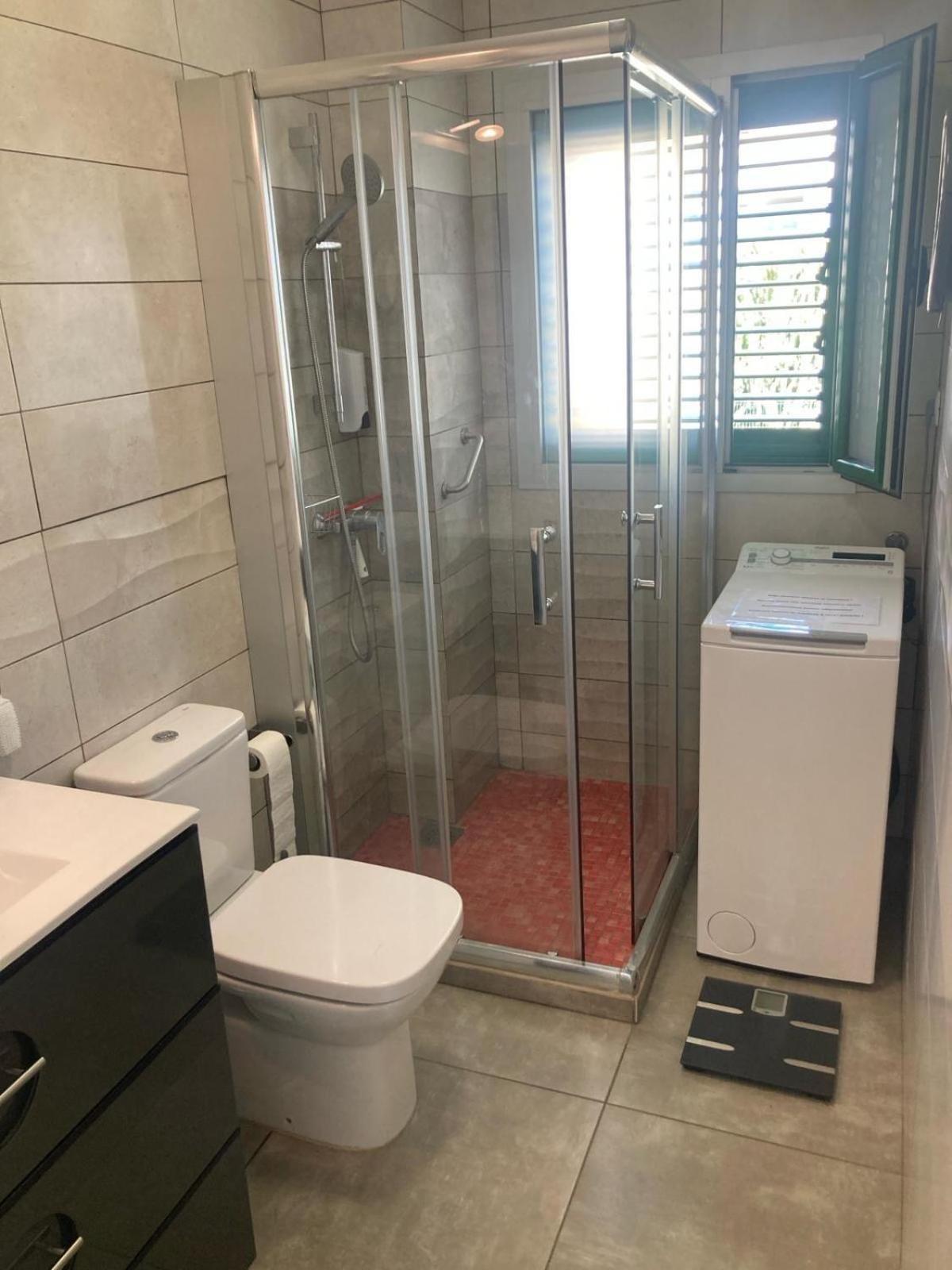Apartamento Jumilla Vista Mar 35 San Bartolomé Dış mekan fotoğraf