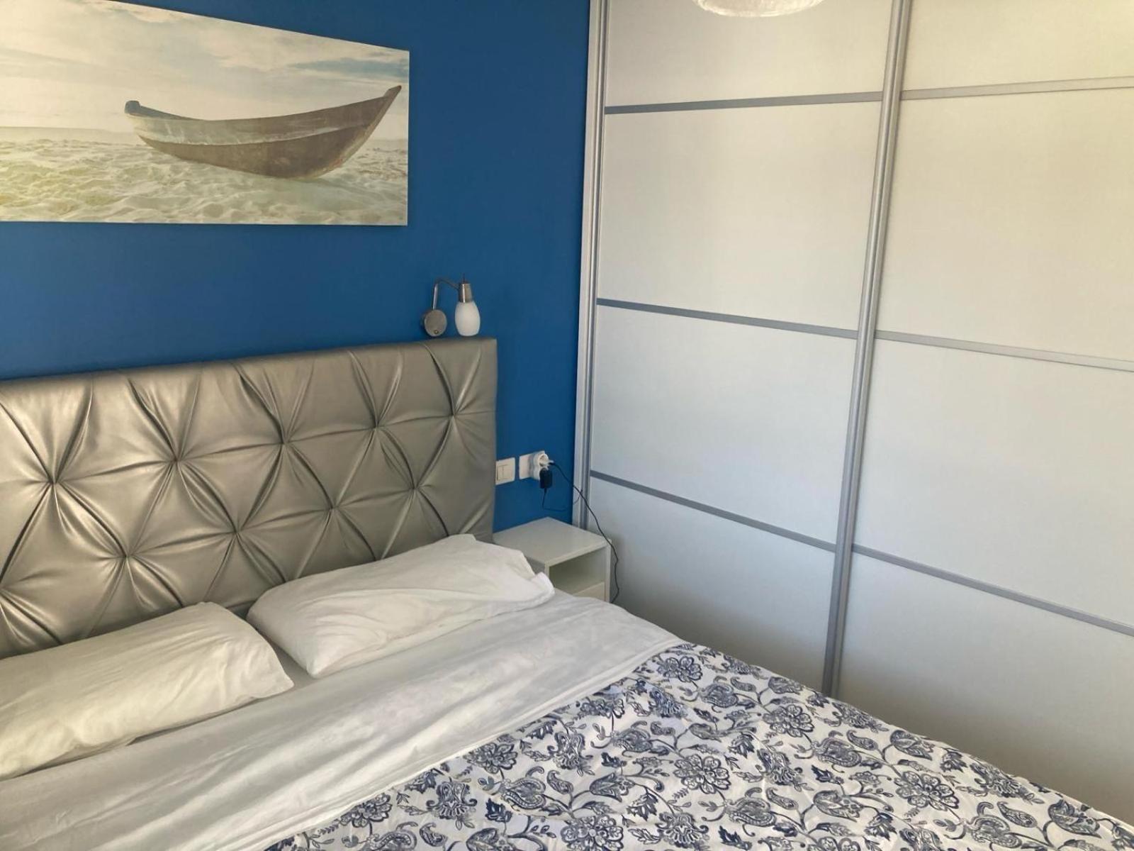 Apartamento Jumilla Vista Mar 35 San Bartolomé Dış mekan fotoğraf